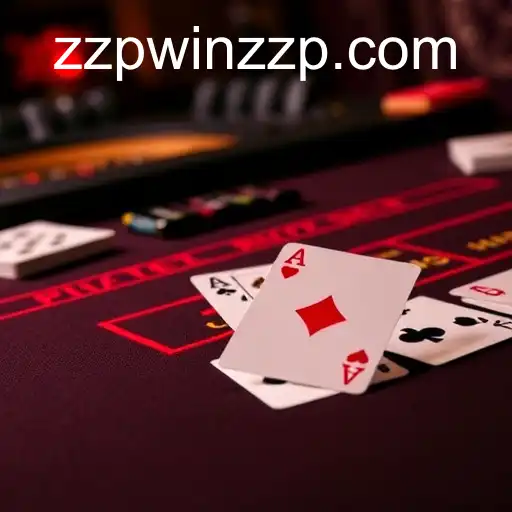 Exploring the Intricacies of Blackjack with a Focus on zzpwin
