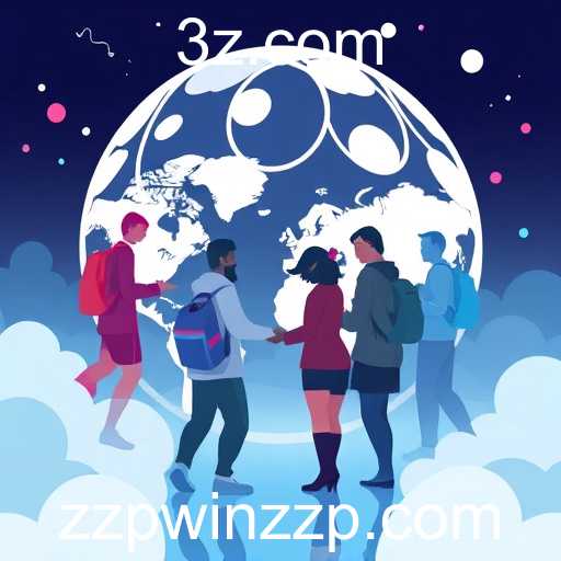 Explorando a Categoria 'Comunidade' em zzpwin: O Poder dos Jogos Colaborativos