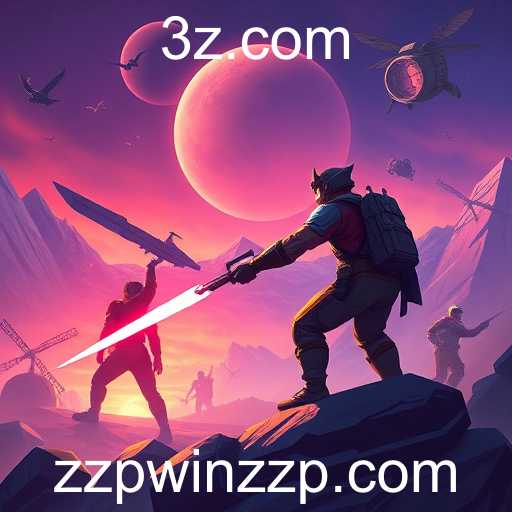 Explorando a Categoria 'Downloads' no zzpwin: Uma Nova Era no Mundo dos Jogos