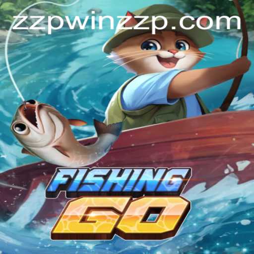Embark on an Aquatic Adventure with FishingGO