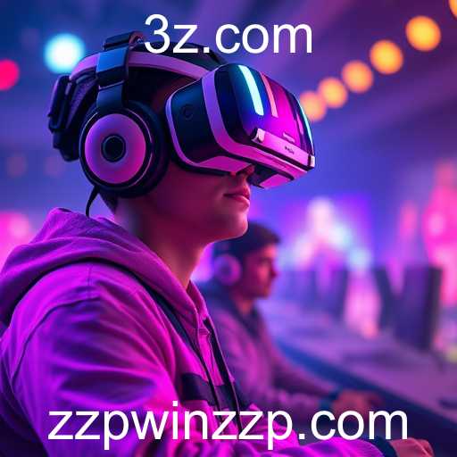 Tendências de Inovação no Mundo dos Jogos