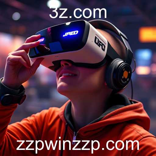 O Impacto da Realidade Virtual no Mundo dos Jogos