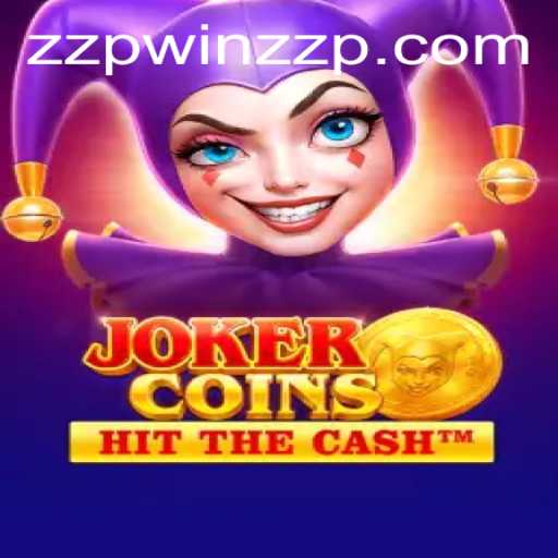 Explore the Thrilling World of JokerCoins with zzpwin