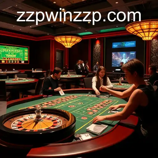 The Rise of Live Casino Gaming: A Deep Dive Into the World of Interactive Gambling