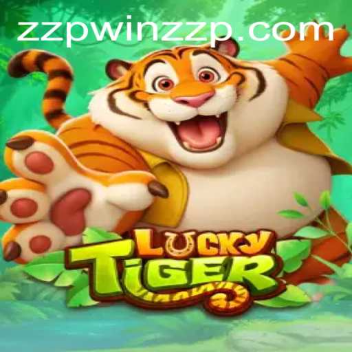 LuckyTiger: A Thrilling Adventure in the World of Online Gaming