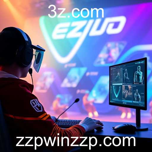 Revoluções no Mundo dos eSports Atraem Multidões