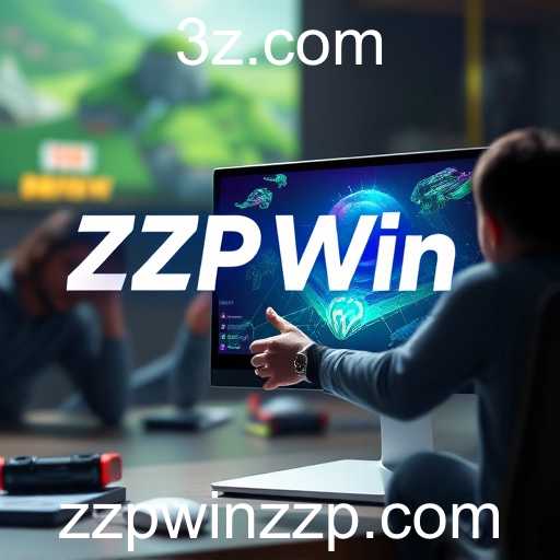 A Ascensão do zzpwin no Universo dos Jogos Online