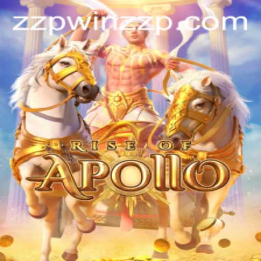 Rise of Apollo: Embrace the Mythical Journey in Gaming