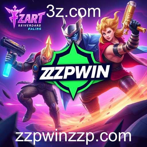 O Crescimento Surpreendente de ZZPWIN no Mercado de Jogos