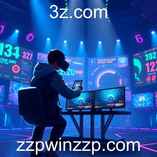 Tendências e Desafios dos Jogos Online em 2025