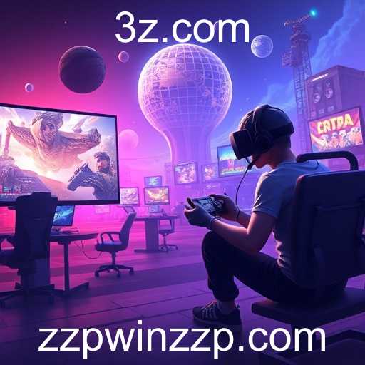 Tendências em ZZPWIN Transformam o Cenário de Jogos