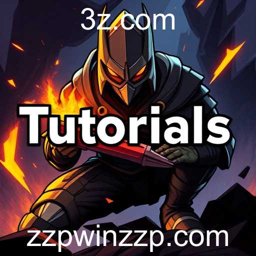 A Importância dos Tutoriais nos Jogos Online: Guias Essenciais dos Iniciantes aos Veteranos