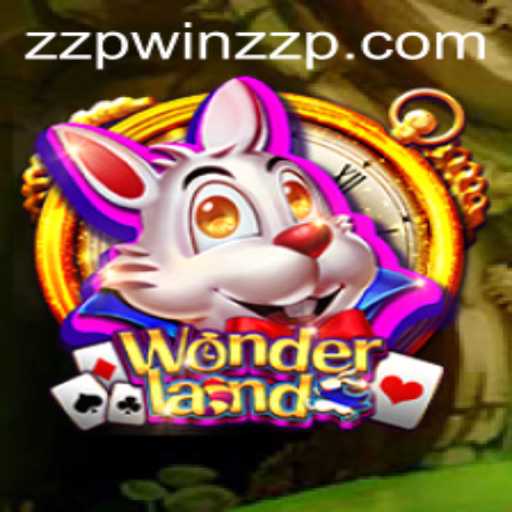 Wonderland: A Journey into Enchantment and Strategy