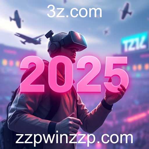 A Ascensão do ZZPWin no Mundo dos Jogos