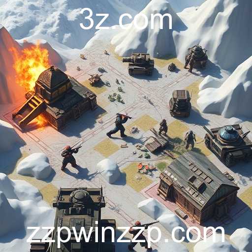 ZZPWIN Revoluciona o Cenário dos Jogos Online