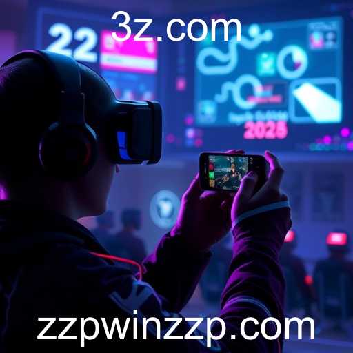 Revolução nos Jogos: ZZPWIN Lança Atualização Inovadora